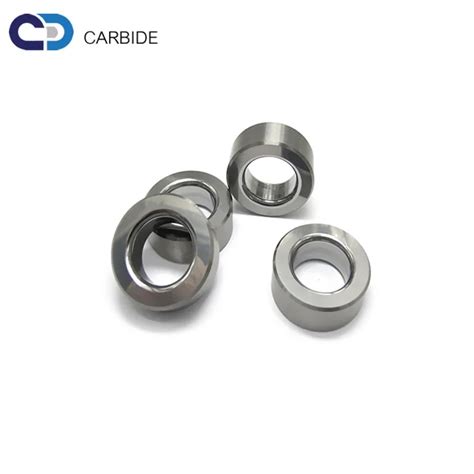 Professional Customized Tungsten Carbide O Seal Ring Tc Seal Ring For