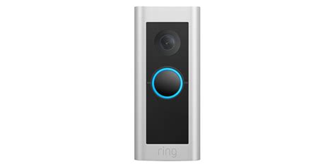 Ring Doorbell Pro 2 Debuts With 3d Motion Detection And More 9to5toys