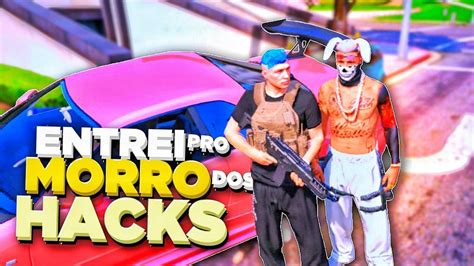 Essa Fac Ao Ta Dominando Tudo No Servidor Mod Menu Gta Rp Youtube