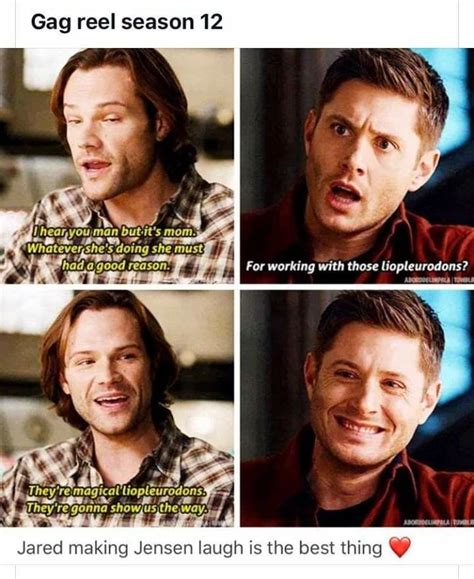 Favorite Gag Reel Moment In Recent Years Makes Me Laugh Like A Idiot