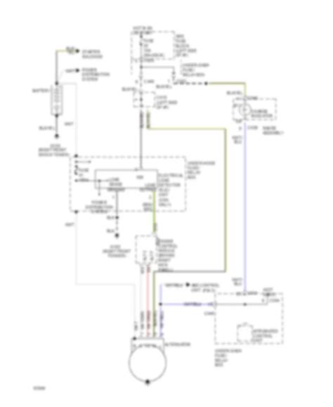 All Wiring Diagrams For Acura Integra Ls 1994 Wiring Diagrams For Cars