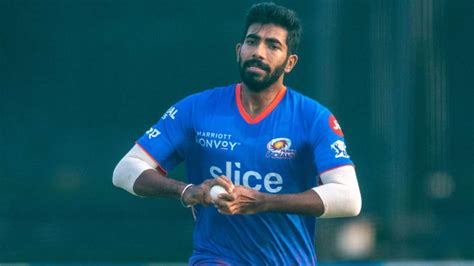 Jasprit Bumrah Spotted First Time In Stadium After Back Surgery Before ...