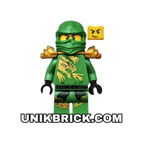 Order Items Lego Lloyd Dx Unik Brick