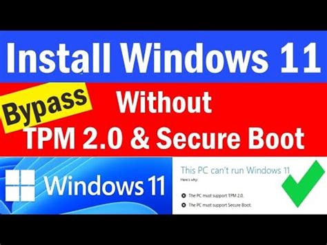 How To Install Windows On An Old Pc Wbsno