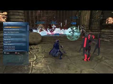 Let S Play Dc Universe Online Part Gates Of Tartarus Youtube