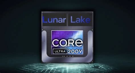 Intel Lunar Lake V