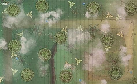 Free Map Map Forest Forestmap Ttrpg Rpg Rpgmap Ttrpgmap Dnd