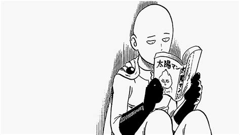 Saitama - One Punch Man | Anime, Personagens de anime, Manga anime