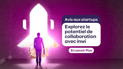 Plus de 40 collaborations signées avec les startups dans le cadre du