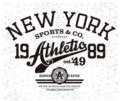 Premium Vector | Sports tshirt graphic