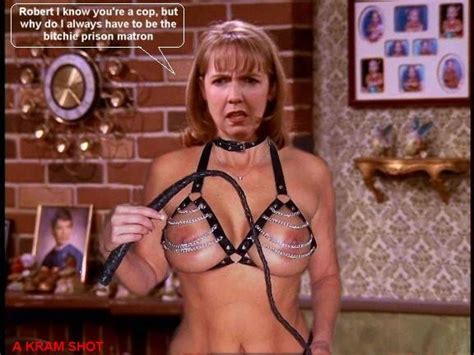 Post 1836213 A Kram Shot Amy Macdougall Everybody Loves Raymond Fakes Monica Horan