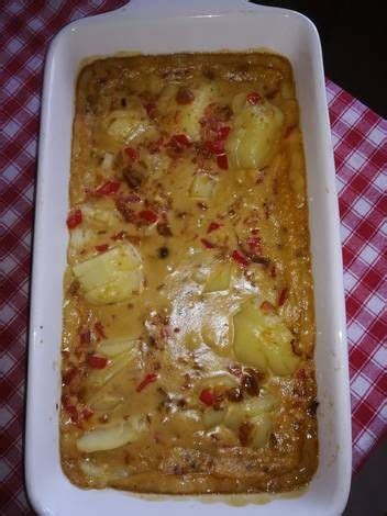 Potatoes for the braai – Artofit