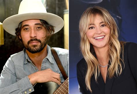 Yellowstone Stars Ryan Bingham Hassie Harrison Are Dating Popsugar