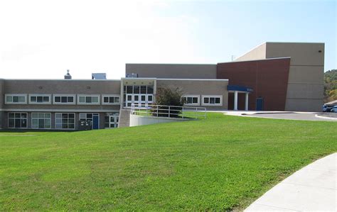 Maine Endwell Central School District Capital Projects Environmental