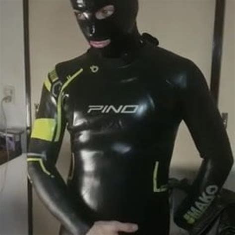 Neoprene Latex Catsuit Free Gay Sex Toy Porn C8 Xhamster Xhamster