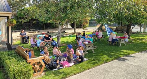 Waikiwi Kindergarten Kindergartens South