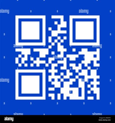 Qr Code Quick Response Code Marketing And Inventory Management Stock