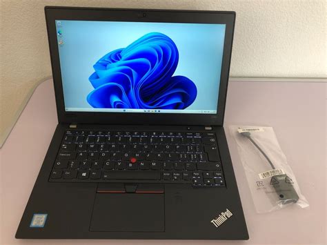 Lenovo Thinkpad X Touch Full Hd Gb Ram I U Ssd Kaufen