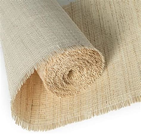 Amazon Width Square Cane Webbing X Ft Sheet Rattan