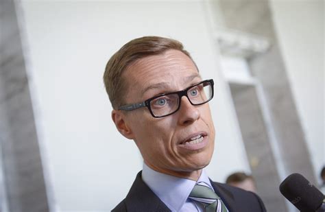 Finnish Prime Minister Still Eyes NATO Membership - WSJ