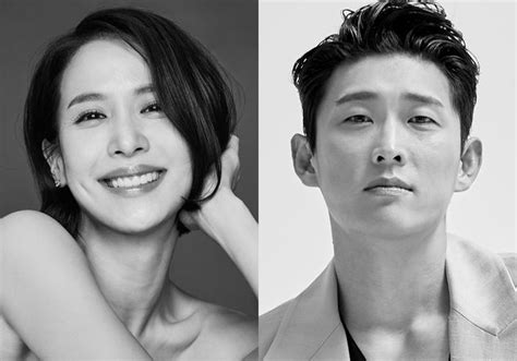 Jo Yeo Jung And Go Joon Confirmed For Kbs Mystery Comedy Drama If I