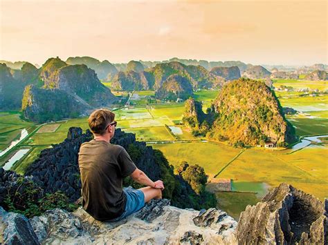 Ninh Binh Pu Luong Excursions