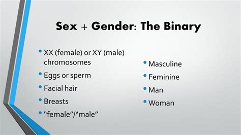 Sexual Orientation Gender Identity Sogi Ppt Download