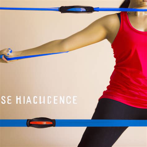 Quick and Easy Resistance Bands Exercises for Home Workouts - SimbaWorkout