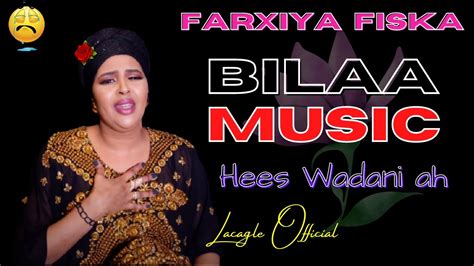 FARXIYA FISKA BILAA MUSIC HEES CUSUB OO WADANI AH HD 4K VIDEO 2021