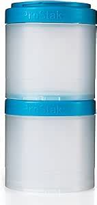 Amazon Blenderbottle Prostak Twist N Lock Storage Jars Expansion