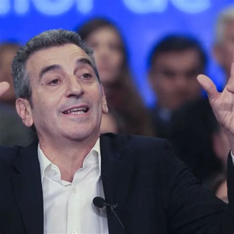 La campaña de Randazzo en las redes Las políticas de Macri fundieron