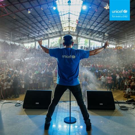 Unicef Philippines On Twitter Unicef Philippines Is Proud To Have