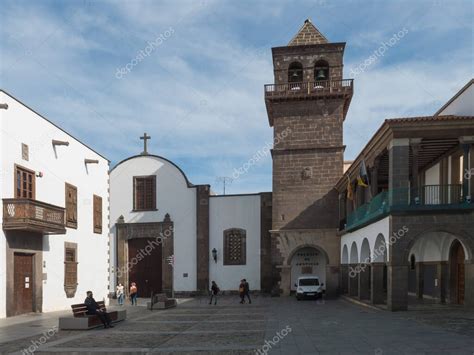 Las Palmas De Gran Canaria Islas Canarias Espa A Diciembre