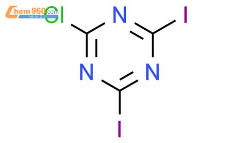 2 chloro 4 6 diiodo 1 3 5 triazineCAS号29633 72 5 960化工网