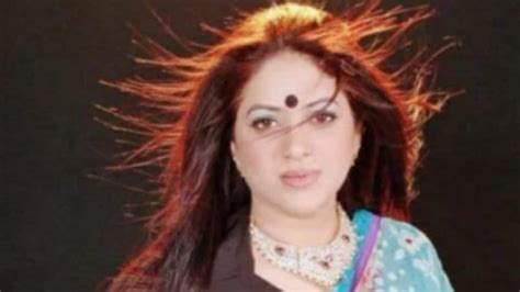 Missing Bangladeshi Actress Raima Islam Shimu Found Dead, Husband Detained - News Kotta