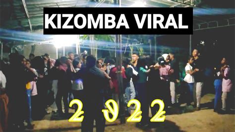 Lagu Dansa Kizomba Viral Youtube