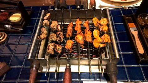 Barbeque Nation Expands Operations In Northeast Opens In Dimapur