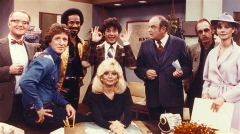 'WKRP in Cincinnati' Cast: Hilarious Facts About The Show | Woman's World