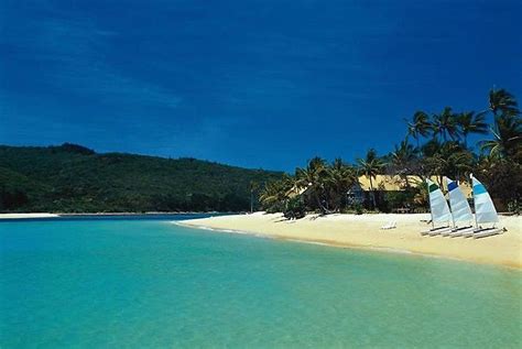 Brampton Island Resort By Voyages Hotel Whitsundays Islands, Australia