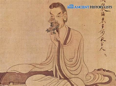 Top 10 Most Famous People in Ancient China (Other Than Emperors)