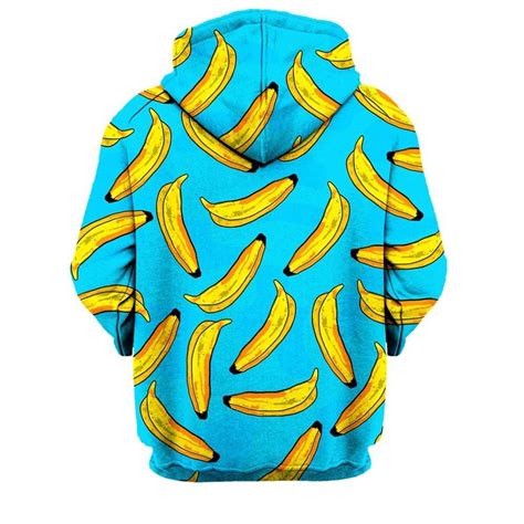 Banana Hoodie