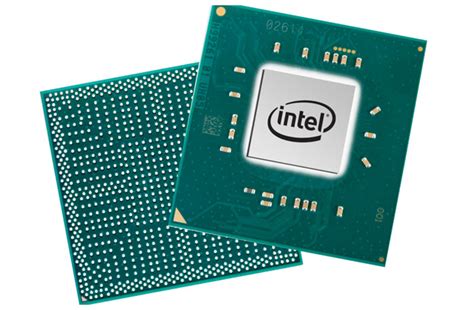 Intel Pentium Silver CPUs introduced - CPU - News - HEXUS.net