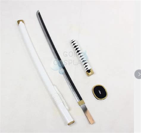 One Piece Wado Ichimonji Replica Sword Cosplay Buy – Go2Cosplay