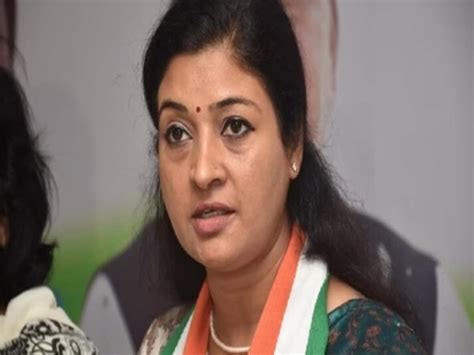 Alka Lamba Becomes New President Of Mahila Congress Varun Chaudhary Takes Command Of Nsui