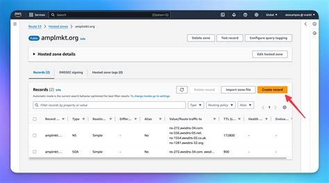 Set Up Spf Dkim Dmarc For Microsoft Mailboxes And An Amazon