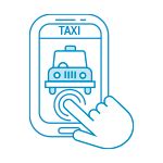 ᐅ Radio Taxi Murcia Más de 250 Taxis Rápidos las 24h