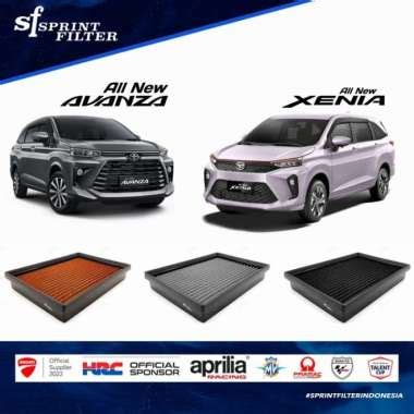 Jual Saringan Udara Toyota Avanza Terbaru Dengan Harga Termurah Di