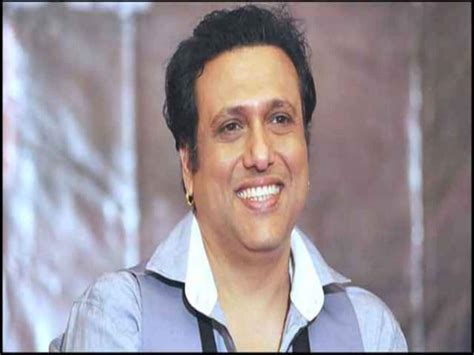 govinda was about to become abhimanyu in b r chopra mahabharata गोविंदा ...