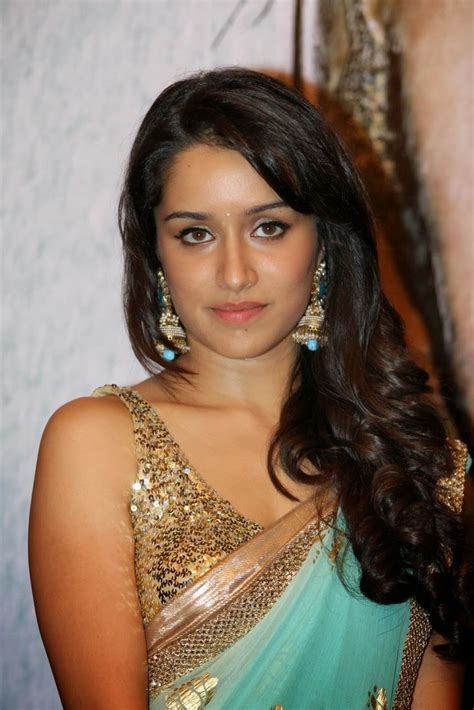 Shraddha Kapoor Hottest Pics Hot Blog Photos