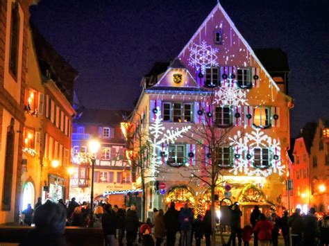 Christmas Traditions in Europe - Culture tourist